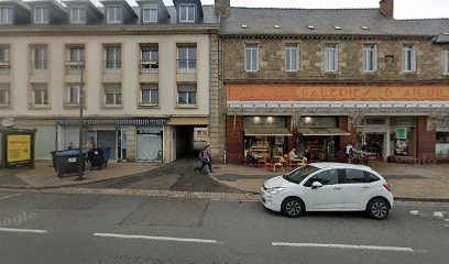 Maël BEULAY agent commercial immobilier, Agence Immobilière à Lannion