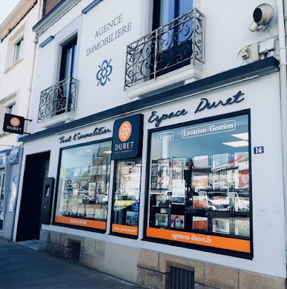 Agence Duret Immobilier Vallet, Agence Immobilière à Vallet