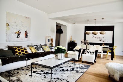 Un Palmier Dans La Cour - Agence immobilière, Agence Immobilière à Saint-Didier-au-Mont-d'Or