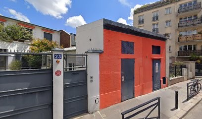 Marere immobilier, Agence Immobilière à Saint-Ouen