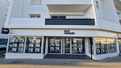 Agence Immobilière Guy Hoquet ROYAN, Agence Immobilière à Royan