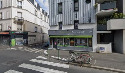 Chez Nous Chez Vous Immobilier, Agence Immobilière à Malakoff