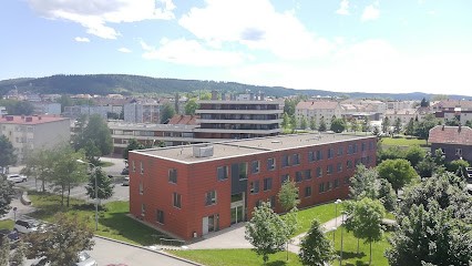 Ideha, Agence Immobilière à Pontarlier