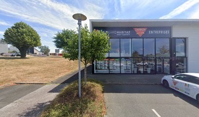 Square Habitat Change, Agence Immobilière à Changé