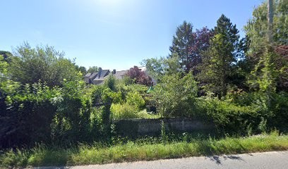 Rachel GALLARD agente commerciale en immobilier, Agence Immobilière à Évran