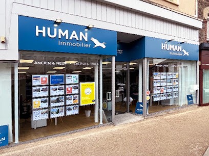 Human Immobilier Decazeville, Agence Immobilière à Decazeville