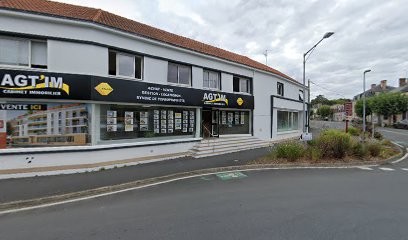 agtim montaigu, Agence Immobilière à Montaigu