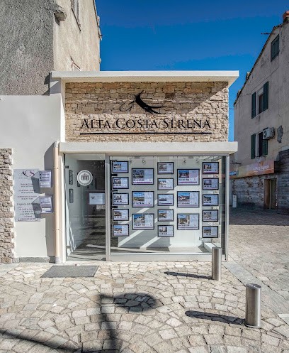 Agence immobilière ALTA Costa Serena Ghisonaccia, Agence Immobilière à Ghisonaccia