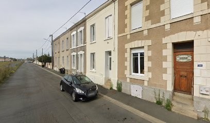 Sci Et Familiale A Monory, Agence Immobilière à Thouars