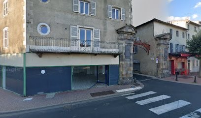 Agence immobilière Guy Hoquet ISSOIRE, Agence Immobilière à Issoire