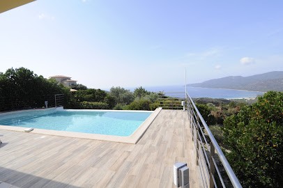 CAPI FRANCE IMMOBILIER, Agence Immobilière à Propriano