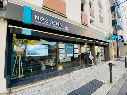 Agence Nestenn Immobilier Joué les Tours, Agence Immobilière à Joué-lès-Tours