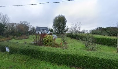 Angélique Palvadeau Immobilier Le Pouldu - Clohars Carnoët, Agence Immobilière à Clohars-Carnoët