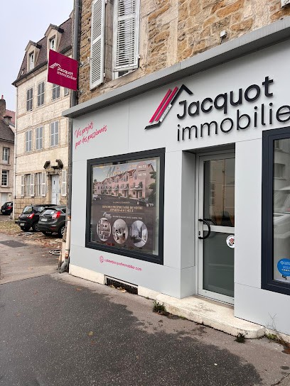 Cabinet Jacquot Immobilier, Agence Immobilière à Lons-le-Saunier
