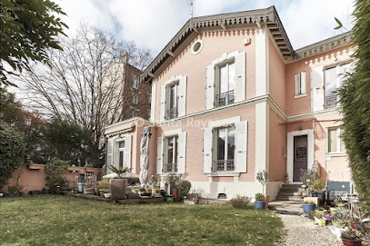 Réseau Immoforfait - Sarita Raynaud Agence Immobilière à Bois-Colombes
