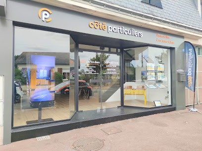 Côté Particuliers Sainte Luce Sur Loire, Agence Immobilière à Sainte-Luce-sur-Loire