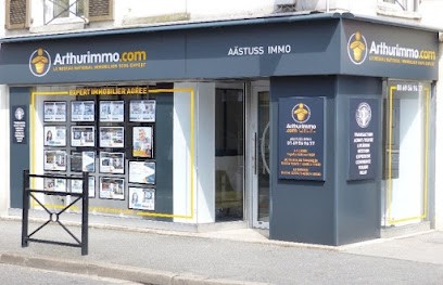 Arthurimmo.com Agence De Draveil, Agence Immobilière à Draveil