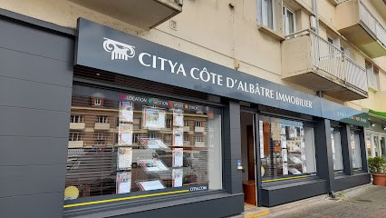 Citya Côte d'Albâtre, Agence Immobilière à Saint-Valery-en-Caux