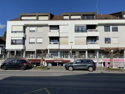 Agence BANO IMMOBILIER, Agence Immobilière à Reignier-Ésery