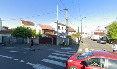 Vivre En Ville, Agence Immobilière à Romainville