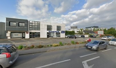INOVA - Agence Immobilière De LORIENT, Agence Immobilière à Lorient