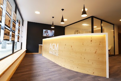 ACM Immobilier, Agence Immobilière aux Gets