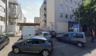 Sci Lahuna Immo, Agence Immobilière à Garges-lès-Gonesse