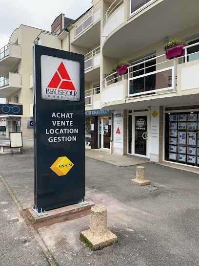 Beauséjour Immobilier Orvault, Agence Immobilière à Orvault