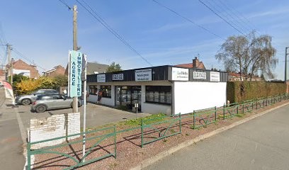 La Hotte de l'immobilier, Agence Immobilière à Fretin