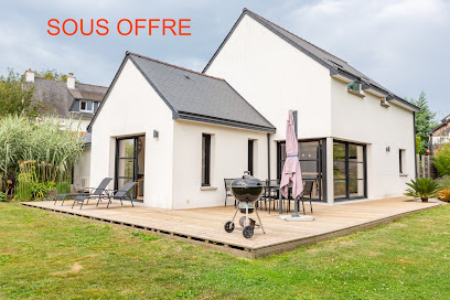 Gaëlle Houzé Immobilier Orpi Agence Immobilière à Binic-Étables-sur-Mer
