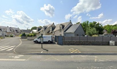 Cheray Jean Marie, Agence Immobilière aux Ponts-de-Cé