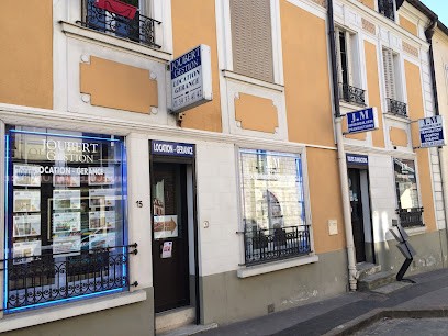 Joubert Gestion, Agence Immobilière à Écouen