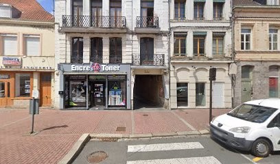 Wolffbaert Immobilier, Agence Immobilière à Douai