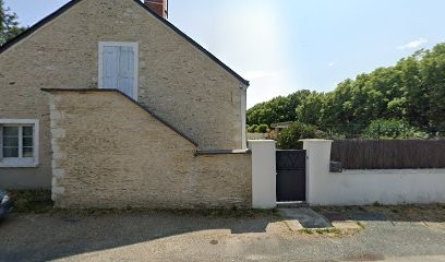 Marie-Agnès ROBIN AUBRY - REVO IMMO, Agence Immobilière à Sainte-Gemmes-sur-Loire