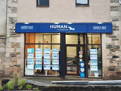 Human Immobilier Plestin-les-Grèves, Agence Immobilière à Plestin-les-Grèves