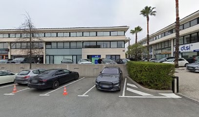 CAFT_LCDF_CENTRALE IMMO, Agence Immobilière à Puget-sur-Argens