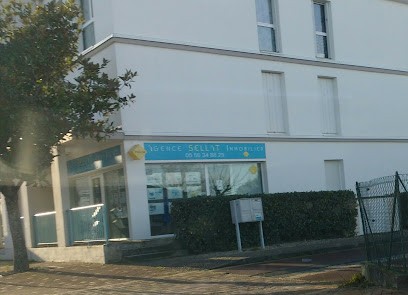 Agence Sellat Immobilier, Agence Immobilière au Haillan