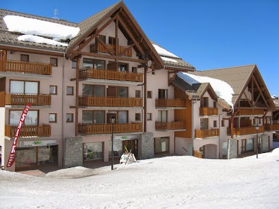 Agence Immobilière Naza, Agence Immobilière à Autrans-Méaudre en Vercors