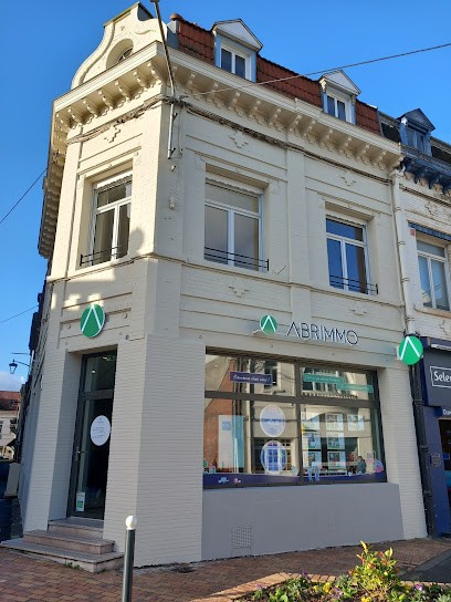 Abrimmo HENIN BEAUMONT, Agence Immobilière à Hénin-Beaumont