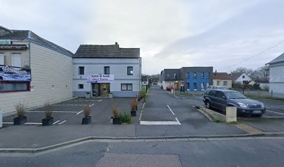 SQL Server, Agence Immobilière à Grand-Couronne