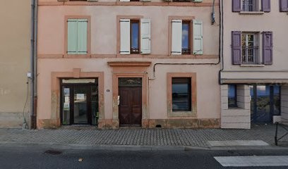 Anne-Lise Raynaud Iad France, Agence Immobilière à Mende