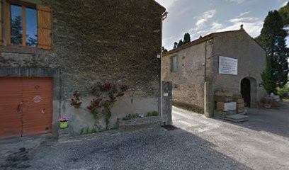 Jeremy L'adresse, Agence Immobilière à Villalier