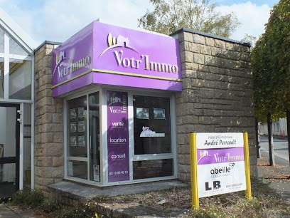 VOTR'IMMO DAOULAS, Agence Immobilière à Daoulas