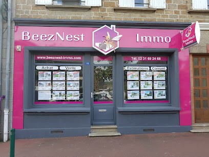 BeezNest Immo, Agence Immobilière à Condé-en-Normandie