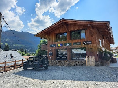 agence MEGEVE IMMOBILIER, Agence Immobilière à Megève