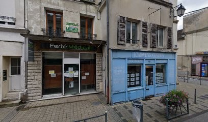 Loarwenn Gestion, Agence Immobilière à La Ferté-sous-Jouarre