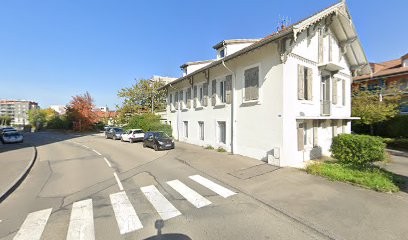 Expert Properties, Agence Immobilière à La Vernaz