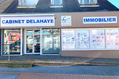 CABINET DELAHAYE FORT-MAHON, Agence Immobilière à Fort-Mahon-Plage