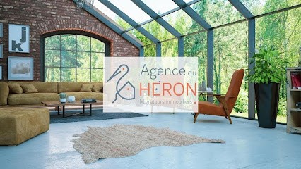 Agence Du Héron, Agence Immobilière à Obsonville