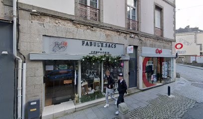 Agence immobilière Actif Immobilier, Agence Immobilière à Saint-Brieuc